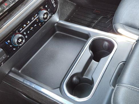 Used 2024 Chevrolet Silverado 3500 LTZ w/ LTZ Plus Package image 21