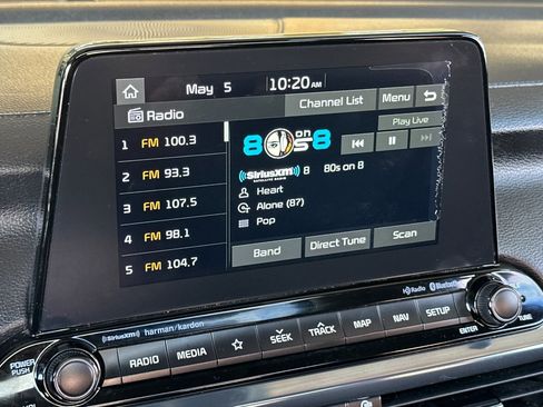Used 2019 Kia Forte EX w/ Option Group 020 FWD image 18