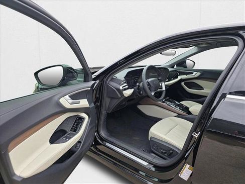 Used 2025 Audi A5 2.0T Premium w/ Convenience Package AWD/4WD image 13