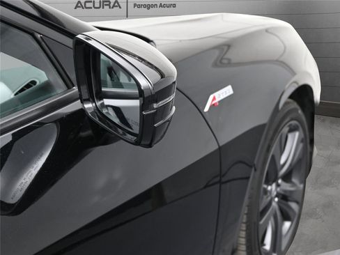 Certified 2022 Acura TLX SH-AWD w/ A-SPEC Pkg image 17