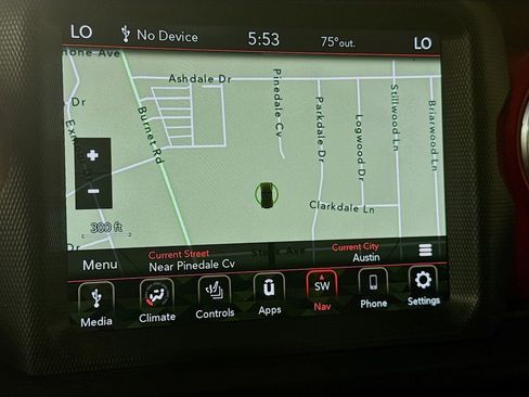 Used 2020 Jeep Wrangler Unlimited Rubicon AWD/4WD image 16