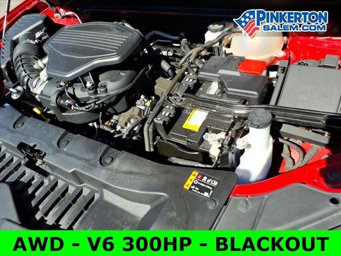 Used 2020 Chevrolet Blazer LT image 31