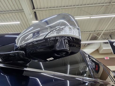 Used 2017 Nissan Armada SL w/ Moonroof Package RWD image 12
