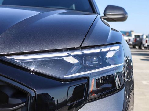 New 2026 Audi Q8 Premium Plus AWD/4WD image 7
