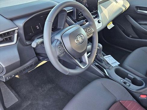 New 2026 Toyota Corolla SE FWD image 3