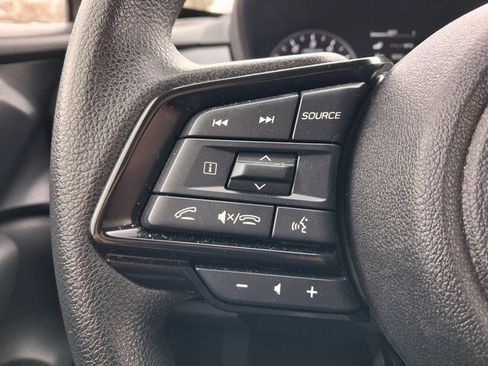 Certified 2025 Subaru Crosstrek 2.0i Premium w/ Crosstrek Mirror Package image 24