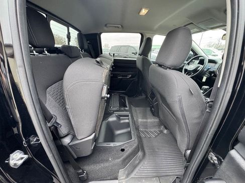 Used 2025 Ford Ranger XLT AWD/4WD image 41