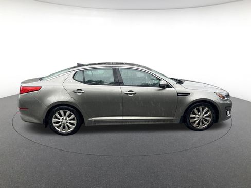 Used 2014 Kia Optima EX w/ EX Premium Package FWD image 8
