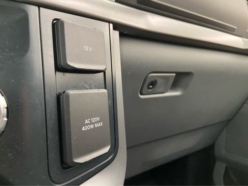 Used 2025 Ford F150 XLT w/ Equipment Group 302A MID AWD/4WD image 37