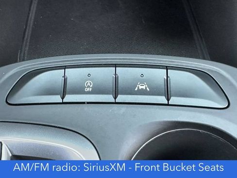 Certified 2024 Buick Envista Preferred FWD image 8