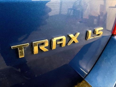 Used 2016 Chevrolet Trax LS image 13