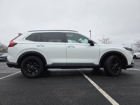 Certified 2023 Honda CR-V Sport image 20