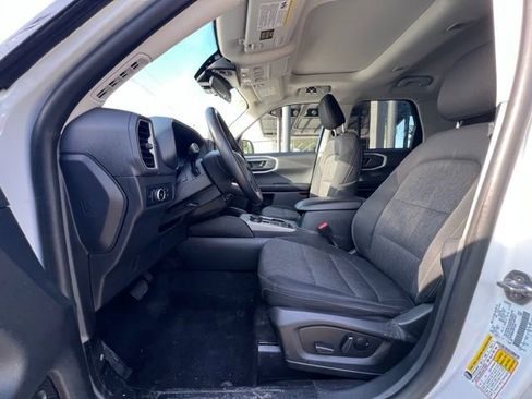Used 2024 Ford Bronco Sport Big Bend w/ Convenience Package image 17