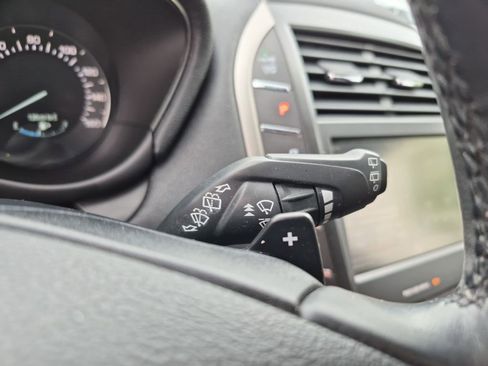 Used 2015 Lincoln MKC FWD w/ Equipment Group 102A Reserve image 36