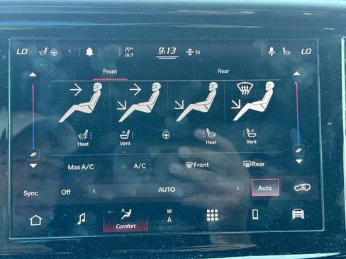 Certified 2021 Dodge Durango R/T w/ Premium Interior Group AWD/4WD image 32