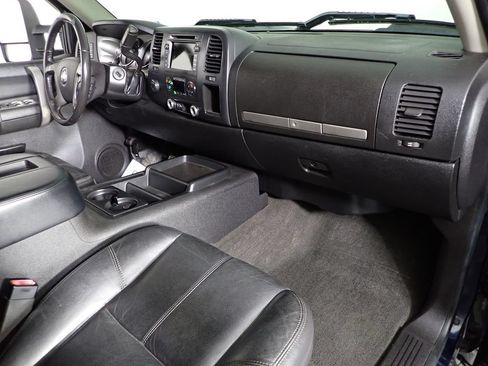 Used 2008 Chevrolet Silverado 3500 LT AWD/4WD image 36