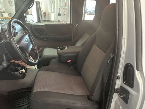 Used 2003 Ford Ranger XLT AWD/4WD image 9