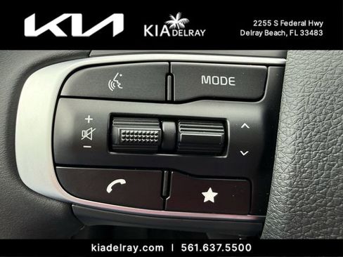 New 2026 Kia K5 GT-Line image 27