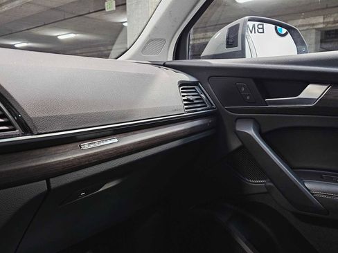 Used 2024 Audi Q5 2.0T Premium Plus image 20