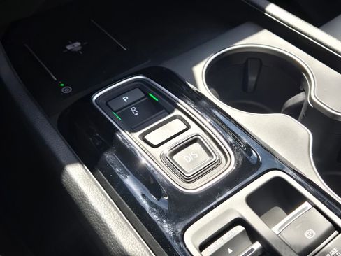 New 2026 Honda Pilot EX-L image 12