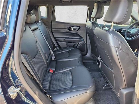New 2026 Jeep Compass Latitude AWD/4WD image 16
