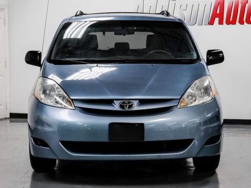 Used 2008 Toyota Sienna LE image 5