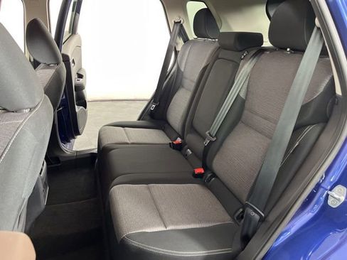 Used 2022 Nissan Rogue SV image 40