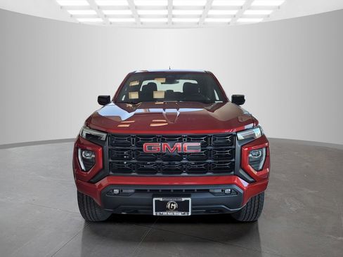 New 2026 GMC Canyon Elevation RWD image 2