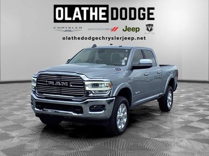 Used 2022 RAM 2500 Laramie