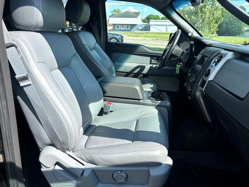 Used 2014 Ford F150 XLT w/ Equipment Group 302A Luxury image 11