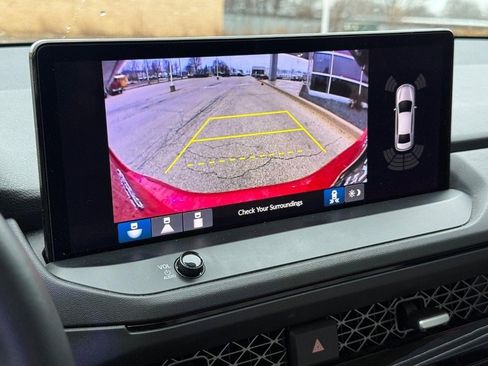 Used 2023 Honda Accord Touring image 24