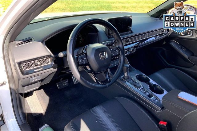 Used 2025 Honda Civic Sport image 14