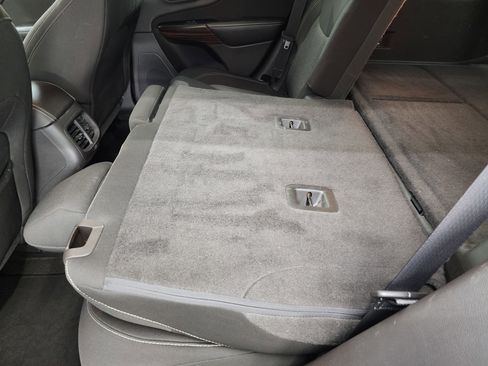Used 2014 Jeep Cherokee Latitude FWD image 35