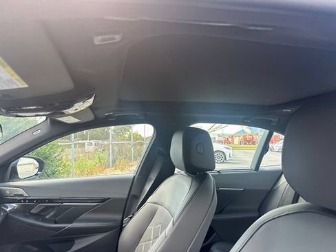Used 2024 BMW i5 M60 w/ Executive Package AWD/4WD image 23