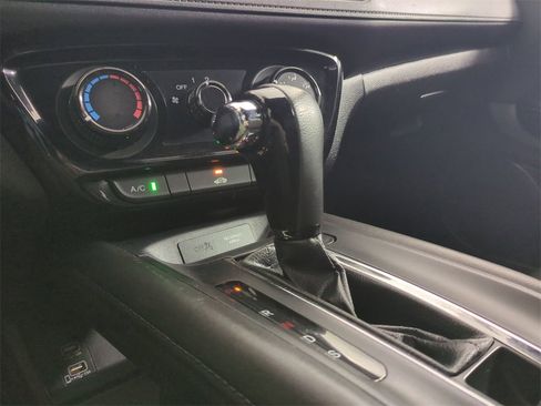 Used 2022 Honda HR-V Sport image 20