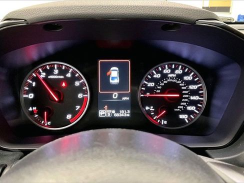 Used 2022 Subaru WRX GT image 13