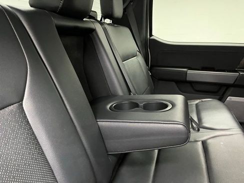 Used 2023 Ford F350 Lariat w/ Lariat Ultimate Package AWD/4WD image 55