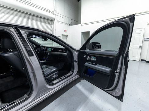 Used 2021 Rolls-Royce Ghost AWD/4WD image 51