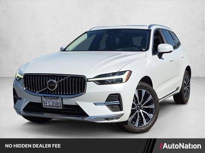 Used 2023 Volvo XC60 B5 Plus