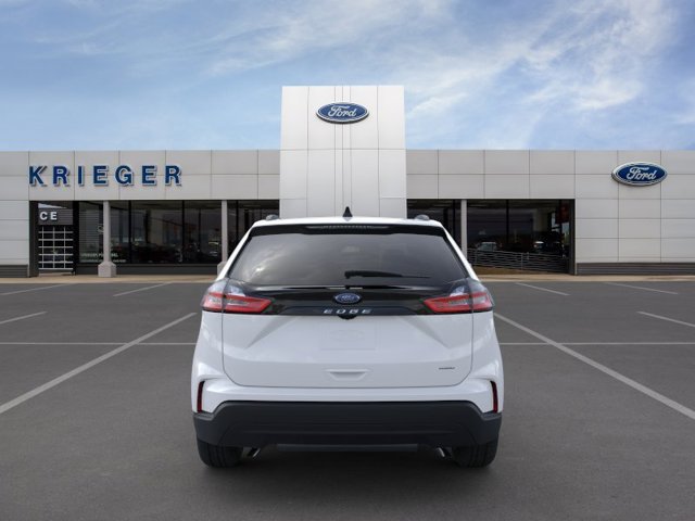 Certified 2023 Ford Edge SE AWD/4WD image 5