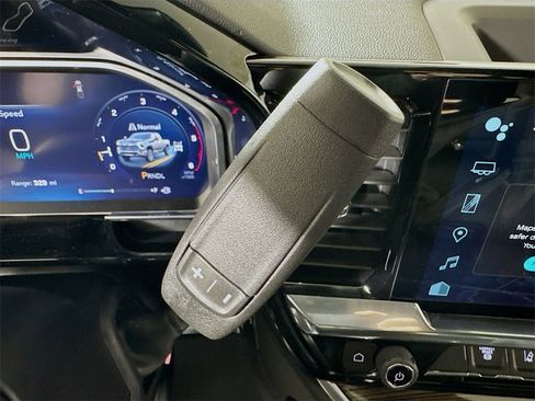 New 2026 Chevrolet Silverado 2500 LT w/ Trail Boss Package image 11