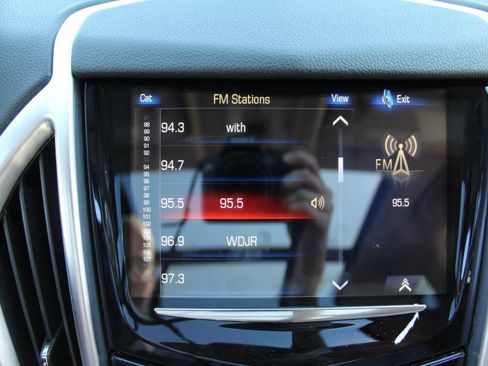 Used 2014 Cadillac SRX Premium w/ Driver Assist Package image 12