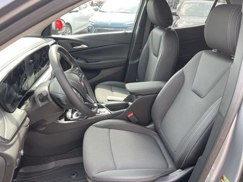New 2026 Buick Encore GX Preferred w/ Advanced Technology Package FWD image 11