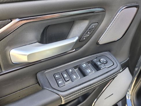 Used 2025 RAM 1500 Rebel w/ Rebel Level 2 Equipment Group AWD/4WD image 16