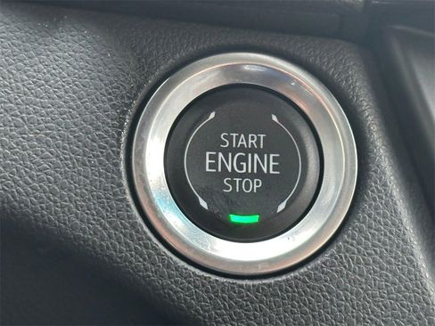 Certified 2025 Cadillac CT4 Sport w/ Climate Package image 34