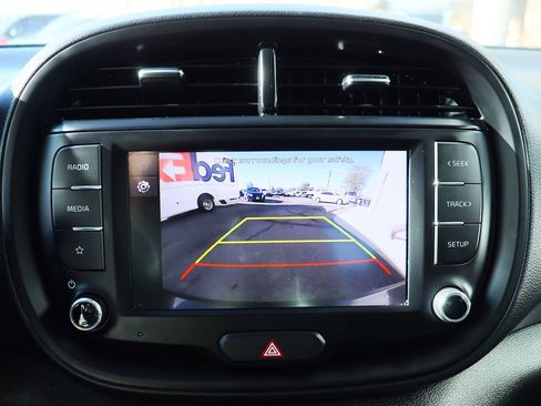 Used 2024 Kia Soul LX w/ Option Group 015 image 45