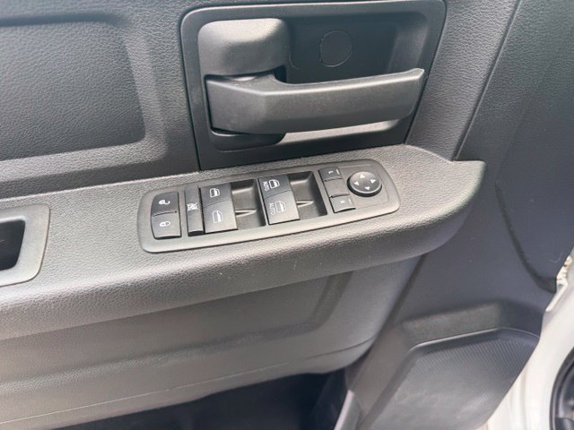 Used 2022 RAM 1500 Tradesman w/ Popular Equipment Group AWD/4WD image 21