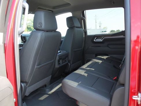 New 2026 Chevrolet Silverado 1500 RST w/ RST All Star Premium Package image 6