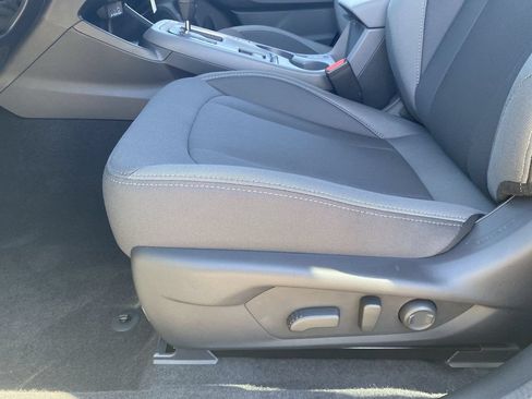 New 2026 Subaru Crosstrek 2.5i Premium AWD/4WD image 16