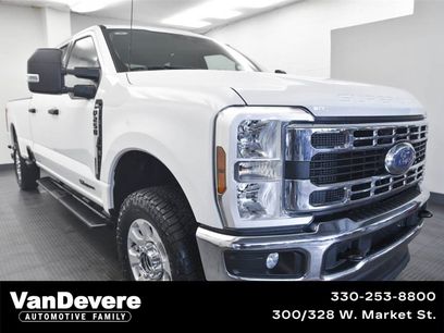 Used 2024 Ford F250 XLT